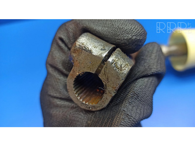 Рулевая рейка 1 Oldsmobile Omega 1980-1984 года