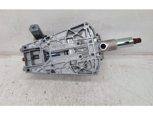 Рулевая рейка A2044601416 Tesla Model S 2012 - года