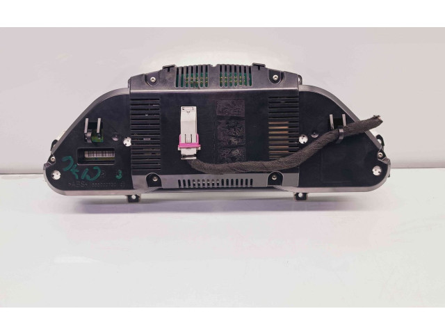 Přístrojová deska Audi Q7 4M 1997