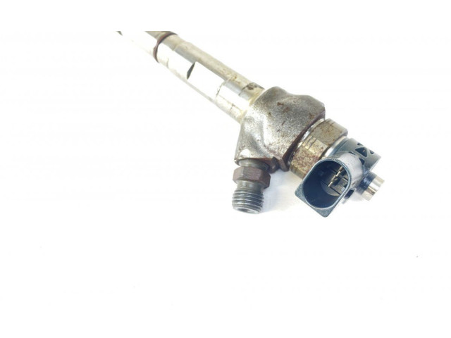 Комплект форсунок 0445110469, 04L130277AC Skoda Octavia Mk3 (5E) CRMB