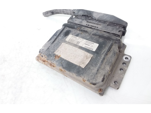 Řídící jednotka 8200059086, 8200044437 Renault Scenic I 2001