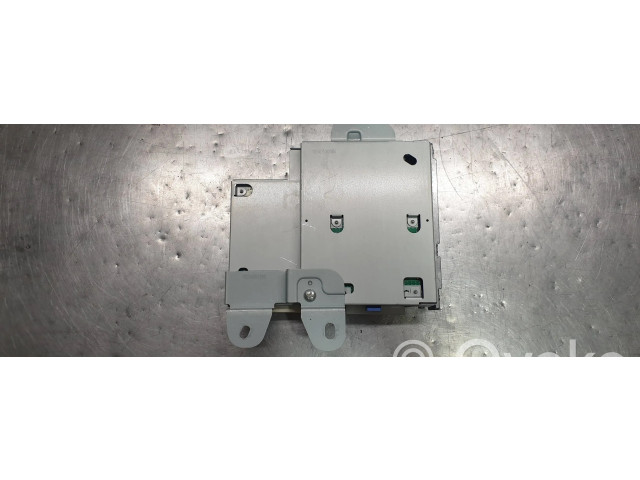 Блок управления DD2A66DRX, 507341 Mazda CX-3