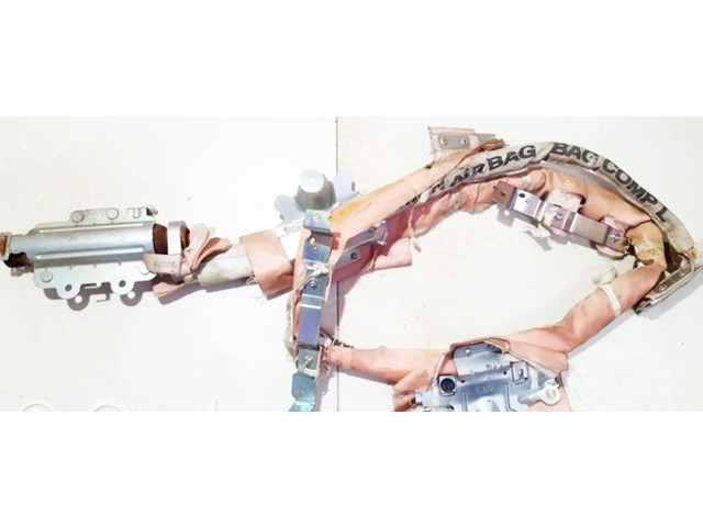 Боковая подушка безопасности bampt11193, e1665 Honda Accord