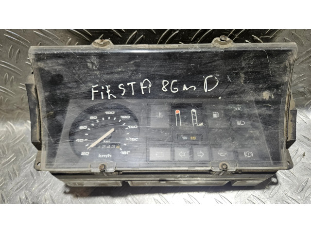 Přístrojová deska Ford Fiesta 1986 84FB10848AB