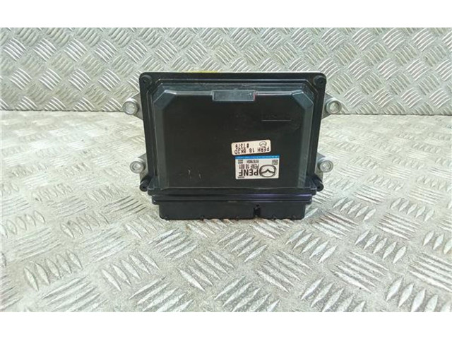Блок управления PENF18881, E6T67980H Mazda CX-3