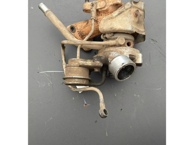 Turbodmychadlo Турбина    Mitsubishi Pajero 3.2  