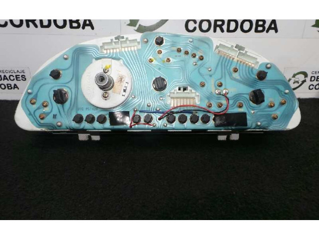 Přístrojová deska Tata Safari 2001 D10P0142B