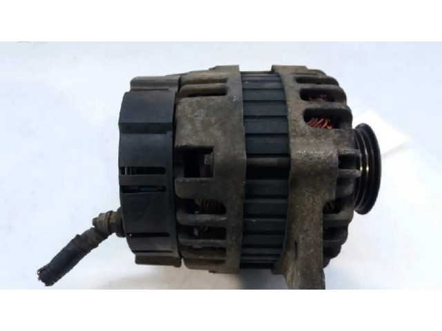 Генератор 96652100   Daewoo Kalos 1.2     