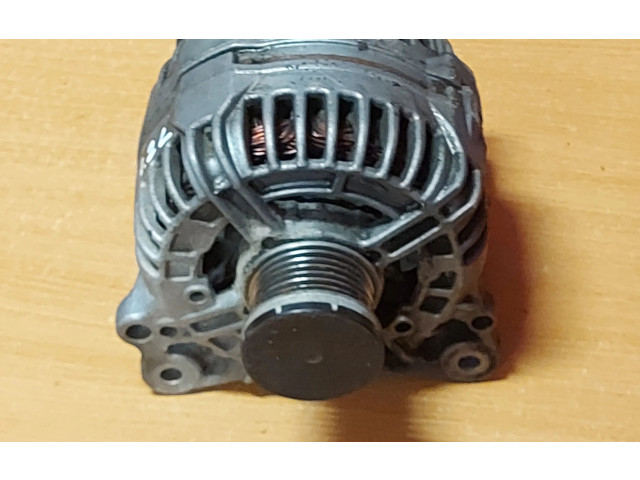 Генератор 03F903023D   Skoda Yeti (5L)      