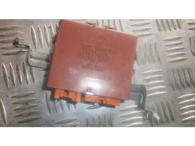 Блок управления 8973030040, 0523000421 Lexus GS 300 400 430