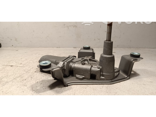 Моторчик заднего дворника 68229937AA Jeep Grand Cherokee