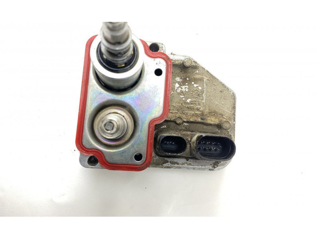 Блок управления редуктора коробки передач (раздатки) 5WP2222002, 36001751   Volvo XC90