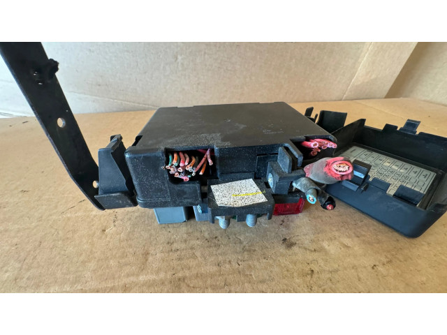 Блок предохранителей 12162365D, 15317559A   Chevrolet Astro    