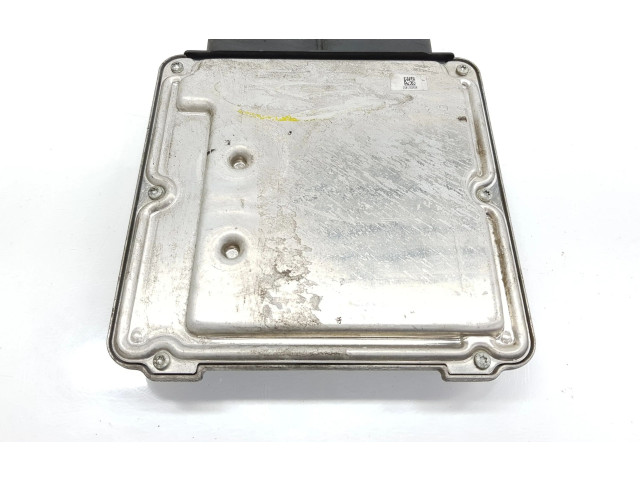 Блок управления двигателя 04L907309P, 04L906026LQ   Skoda Superb B8 (3V)