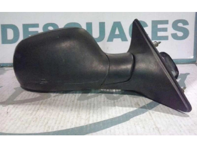 Зеркало электрическое Renault Safrane 1992 - 2000 года