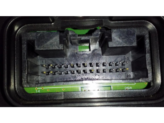 Přístrojová deska Ford Fusion II 2014 ES7T10849JC