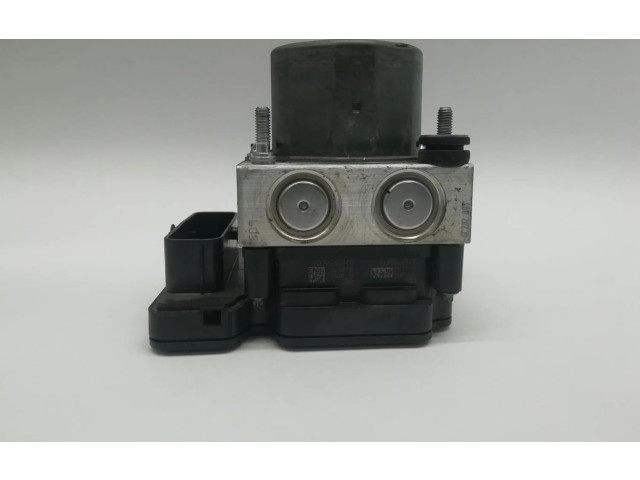 Блок управления ABS    Mercedes-Benz GLA W156   