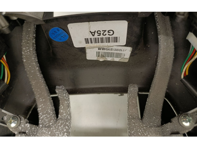 Руль KIA Sorento 2010 - 2014 года G25A