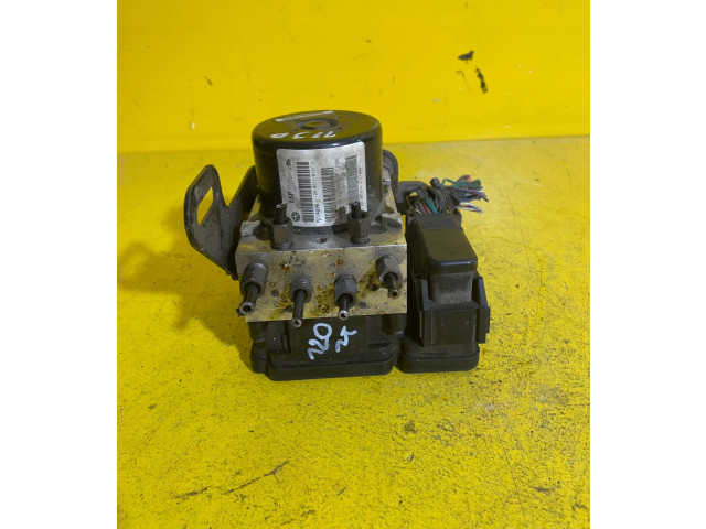 Блок АБС 00003306C000, 255KM   Jeep  Grand Cherokee (WK)  2005 - 2010 года