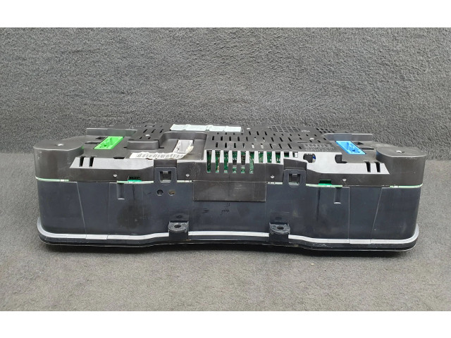 Спидометр (приборный щиток) 4B0920981J Audi A6 S6 C5 4B