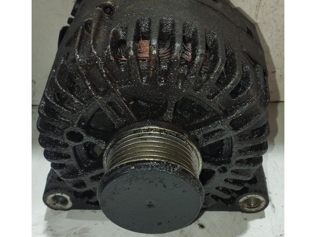 Генератор 9646321780, 9646321780   Fiat Ulysse      