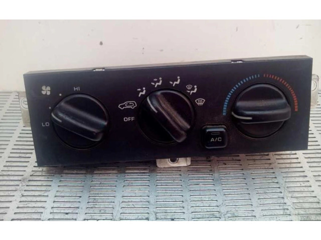 Блок управления климат-контролем    Jeep Grand Cherokee