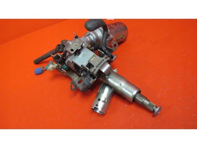  рейка  Колонка рулевая 8200091805   Renault Clio II 2001 - 2005 года