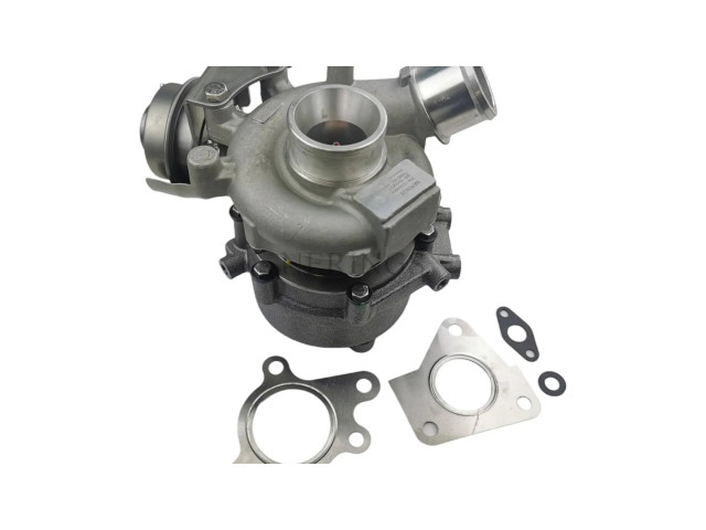 Турбина Mitsubishi Lancer VIII 1.8 1515A185, TC50-0005