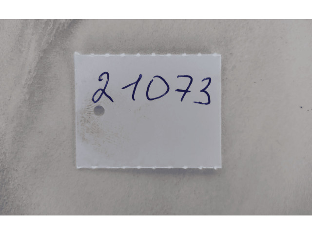 Блок управления двигателем Блок управления 5A6AD71, 5A6AD71   BMW iX3 G08