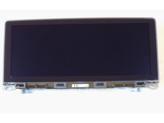 Дисплей 8611078040 Lexus NX