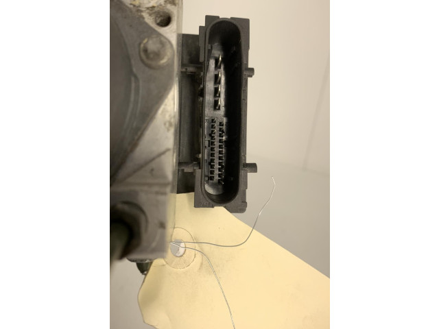 Блок управления АБС    Citroen C1