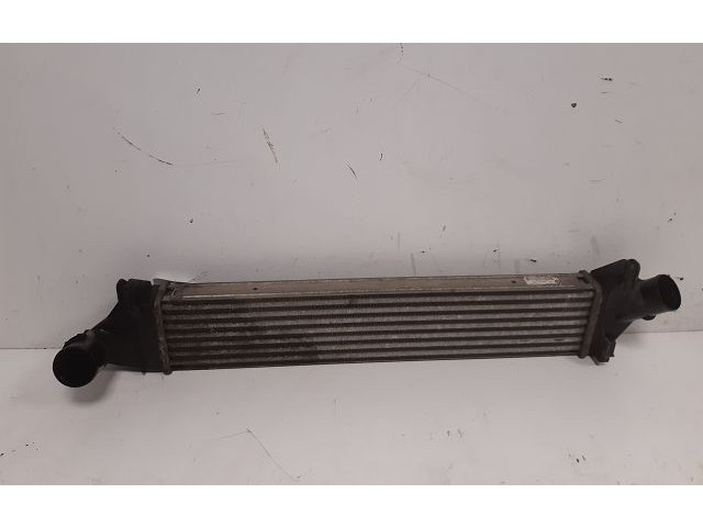 Интеркулер 131302020299 Dacia Logan I