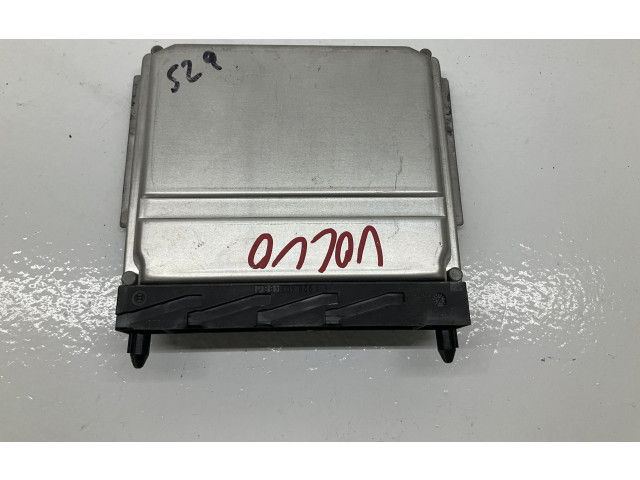 Блок управления двигателя 0281010319, 0281010319   Volvo V70