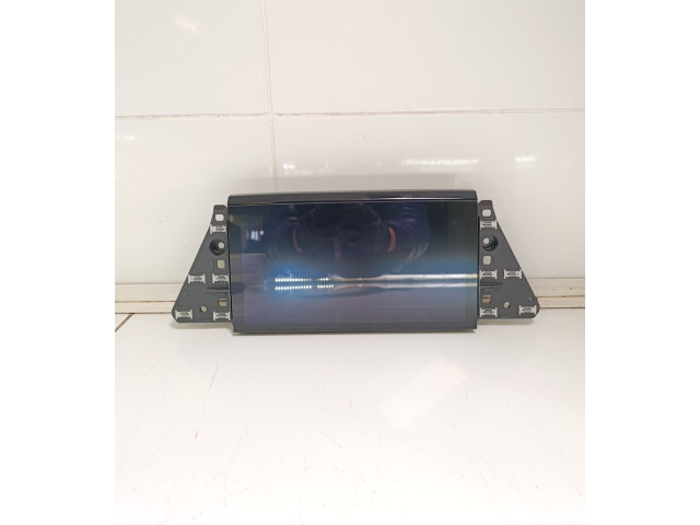 Экран/ дисплей / маленький экран 4KE919605L, 4KE919605F Audi e-tron