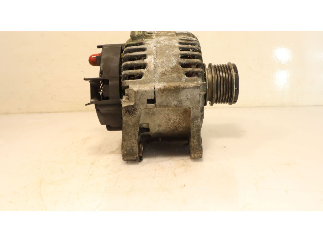 Генератор TG11C064 Dacia Duster