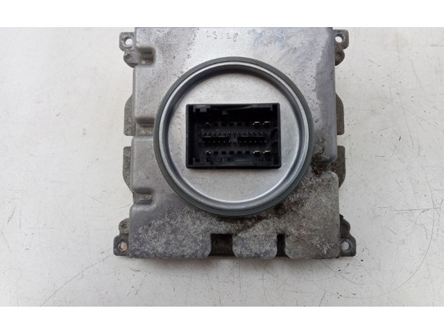 Блок управления Xenon