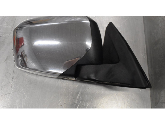 Зеркало электрическое Mitsubishi L200 2006 - 2014 года