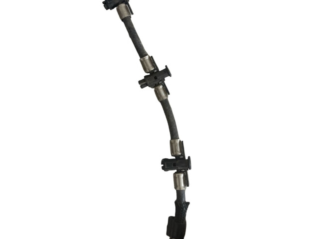 Топливная рампа 2136300   Audi A6 S6 C6 4F  