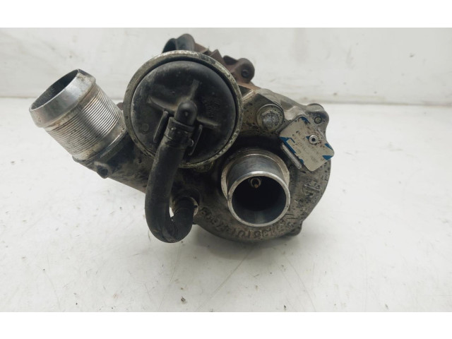  Турбина Citroen C5  54359700021         