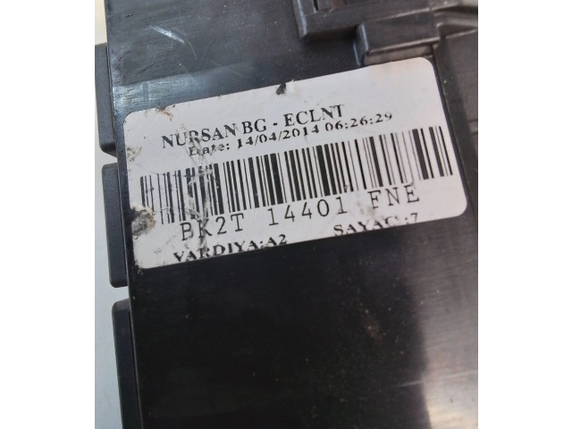 Pojistková skříňka BK2T14401 Ford Transit Custom 2015