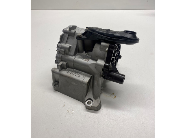 Масляный насос  N20-N26 7610378, 11417610378  BMW 3 F30 F35 F31 