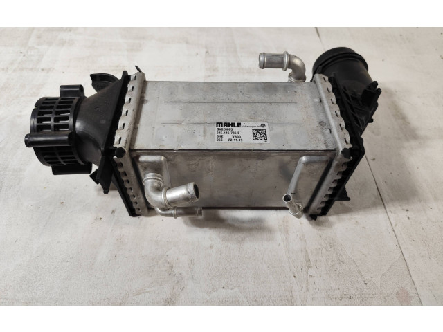 Интеркулер 04E145785E, GV020005 Volkswagen Golf VIII
