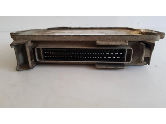 Блок управления двигателя 7700105024   Renault Clio I
