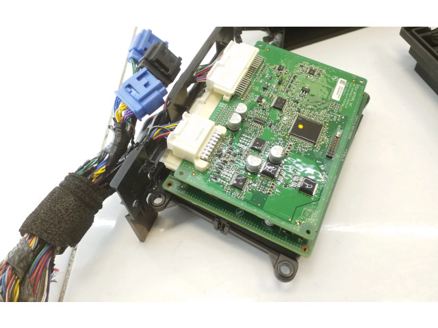 Модуль блока управления кондиционером 103421500A Tesla Model S