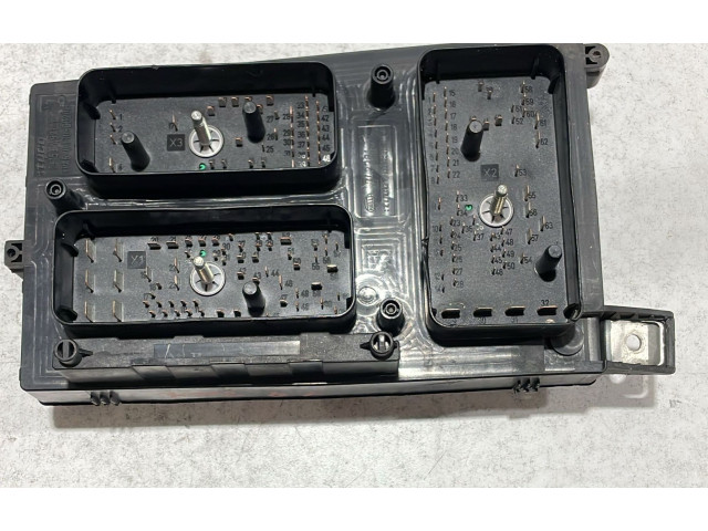 Řídící jednotka 0281013593, 0281013593 Opel Zafira B 2008