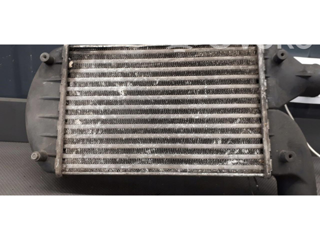 Интеркулер  465533250   Fiat Marea 