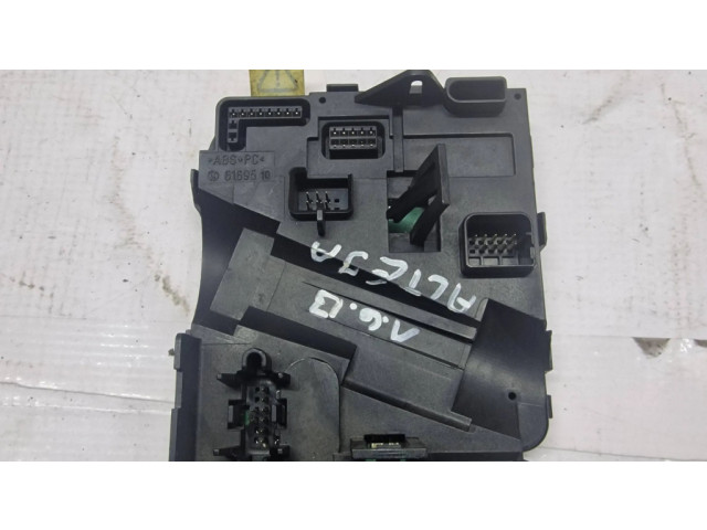 Датчик положения (угла) руля