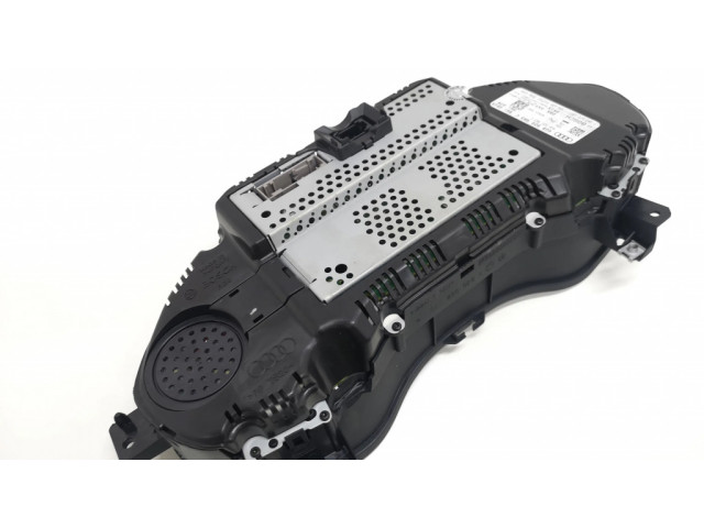 Панель приборов 4G8920983C, 0263672157 Audi A6 S6 C7 4G