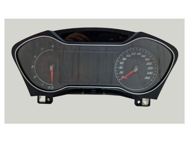 Панель приборов BS7T10849VF, BS7T14C026CE   Ford Mondeo MK IV       