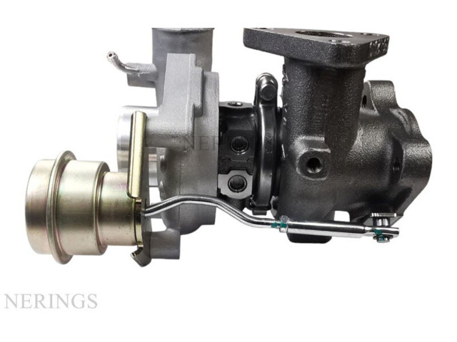 Turbodmychadlo Турбина 49135-03130, TC50-0027   Mitsubishi Pajero   